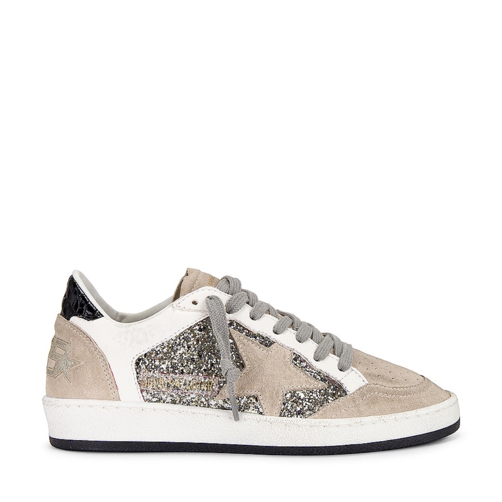 Golden Goose Sneakers - Ballstar
